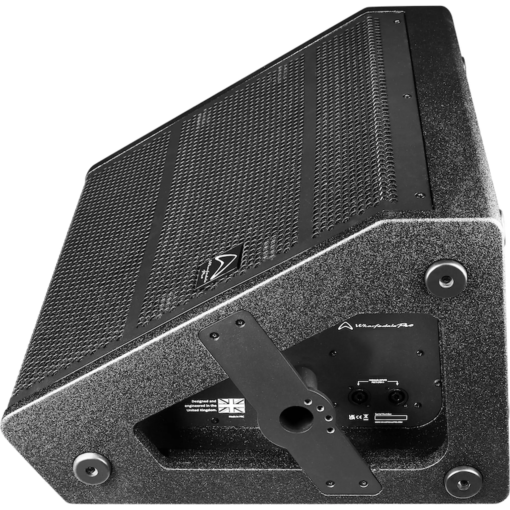 Wharfedale Pro WDG-X15 8 Wharfedale Pro WDG-X15 - Bilde 8