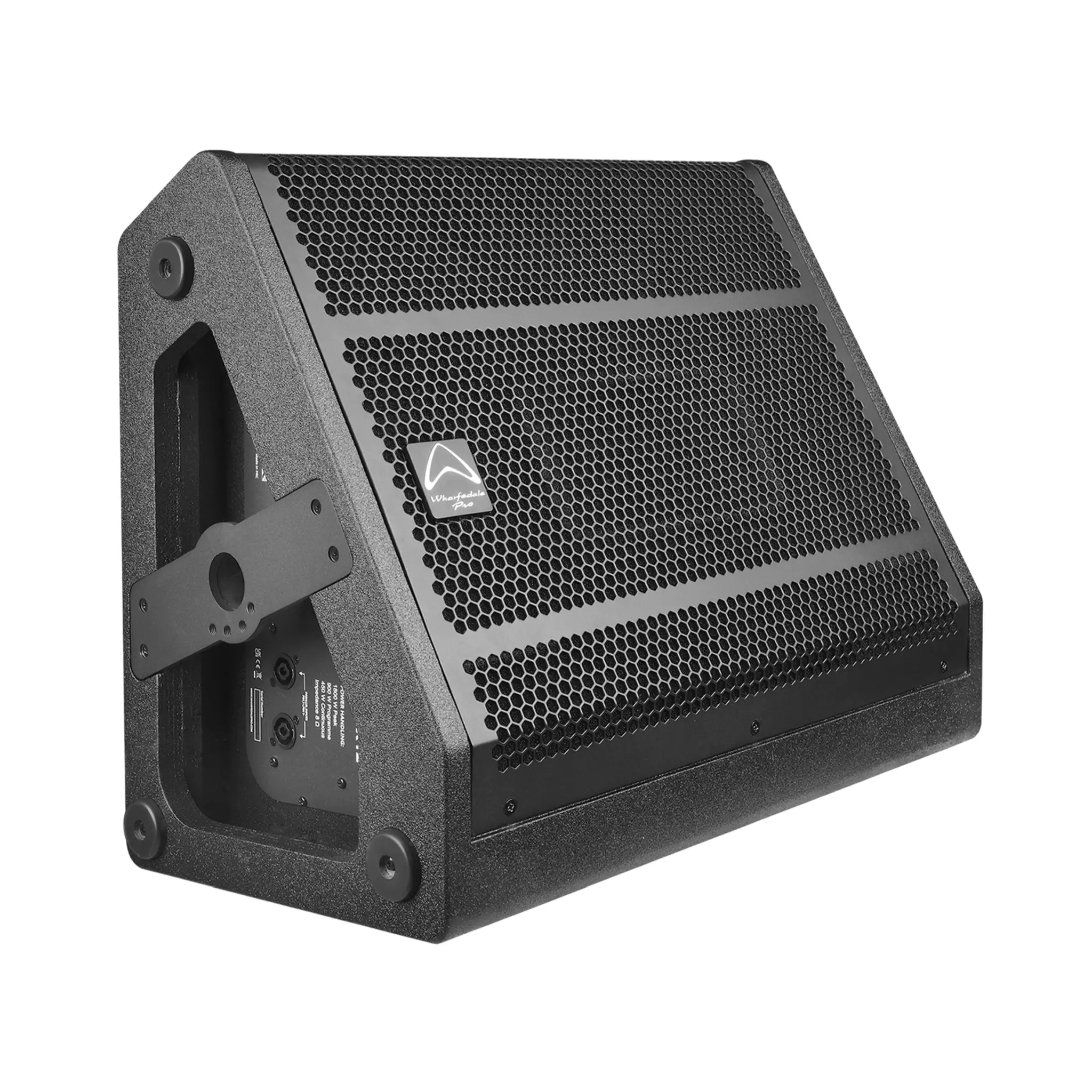 Wharfedale Pro WDG-X15 11 Wharfedale Pro WDG-X15 - Bilde 11