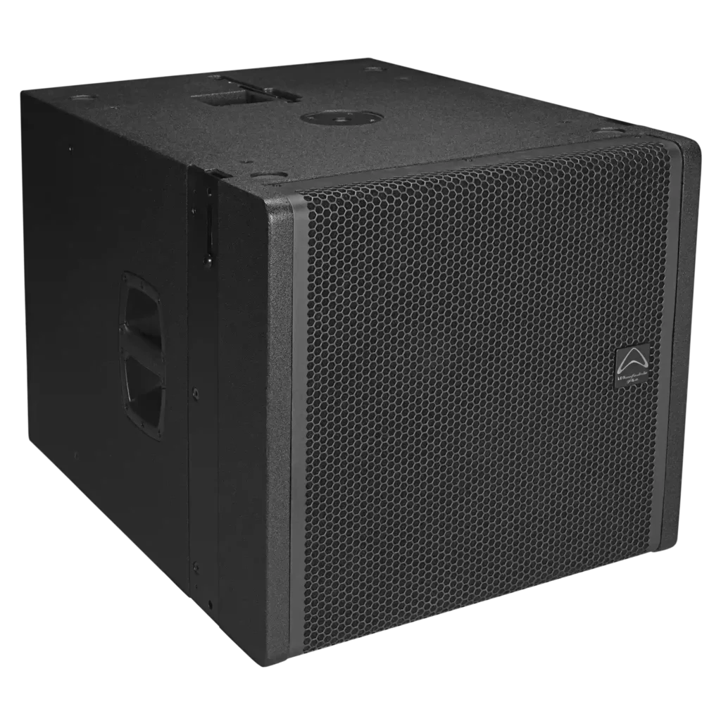 Wharfedale Pro WLA-118SUB passiv PA subwoofer