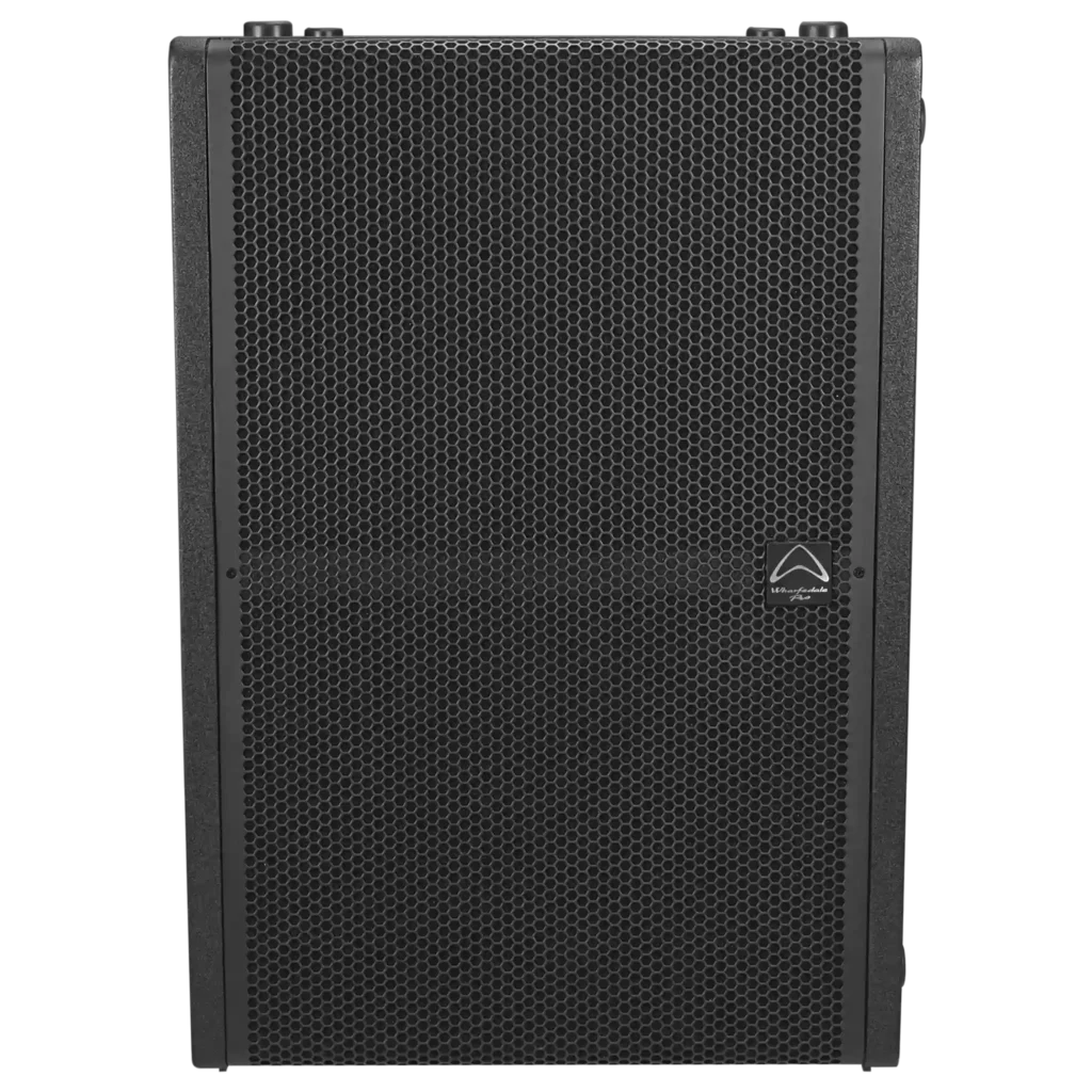 Wharfedale Pro WLA-121SUBA aktiv PA subwoofer - Bilde 4
