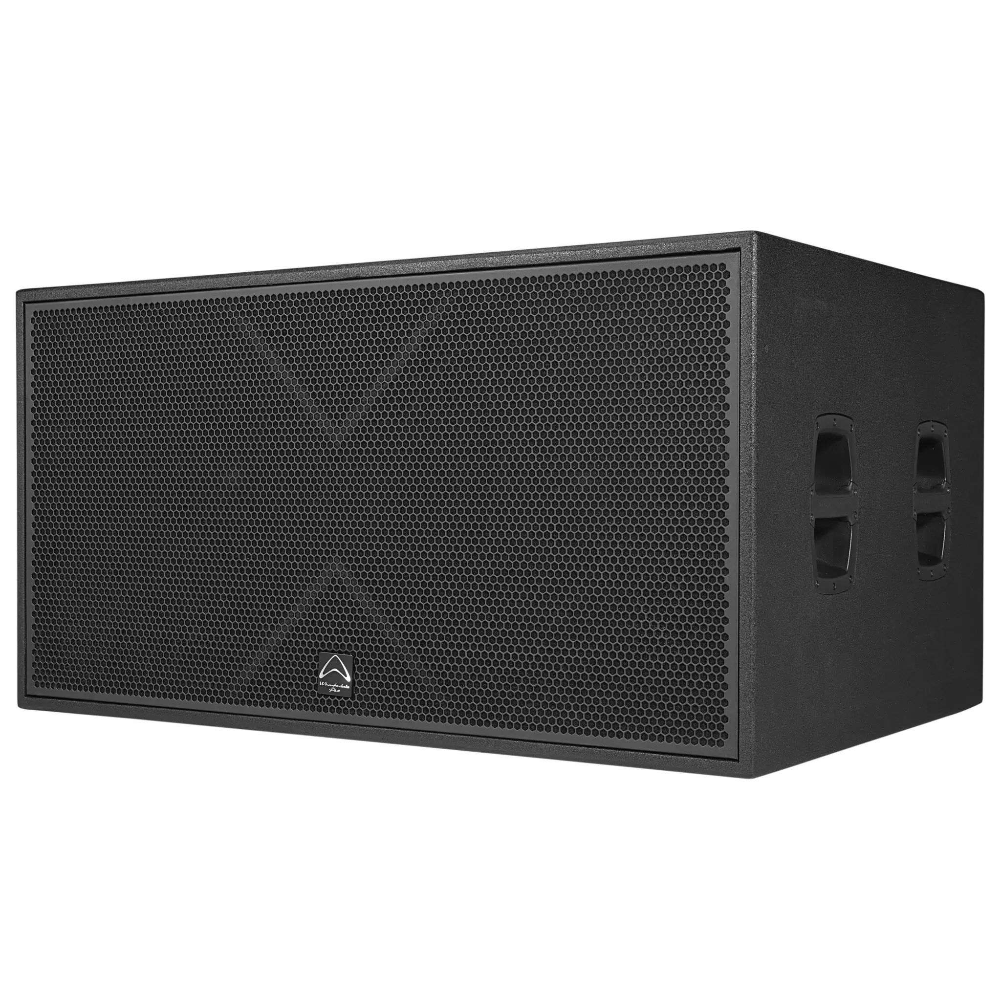 Wharfedale PRo WLA-218BA