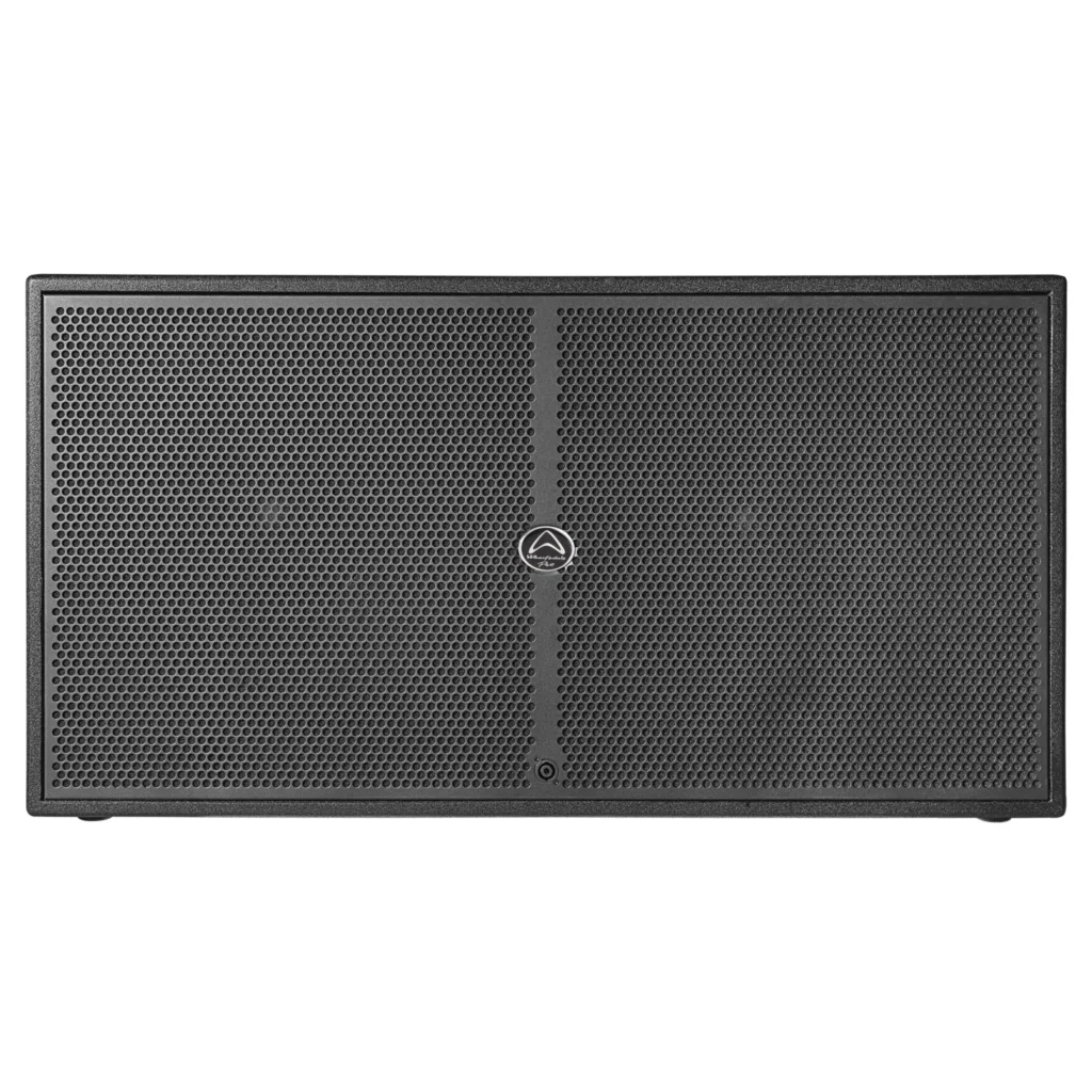 Wharfedale Pro WLA-218BX passiv PA subwoofer - Bilde 4