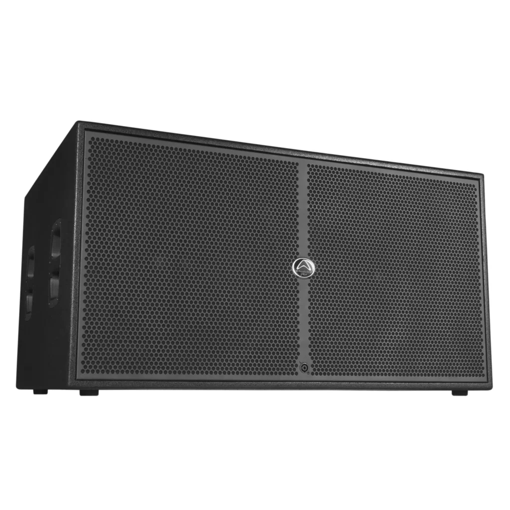 Wharfedale Pro WLA-218BX passiv PA subwoofer - Bilde 6