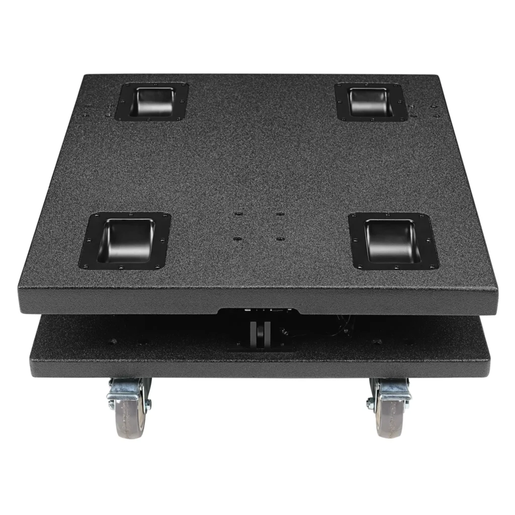 Wharfedale Pro WLA-DB1 rullebrett - Bilde 2