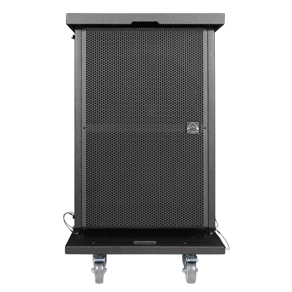 Wharfedale Pro WLA-DB1 rullebrett