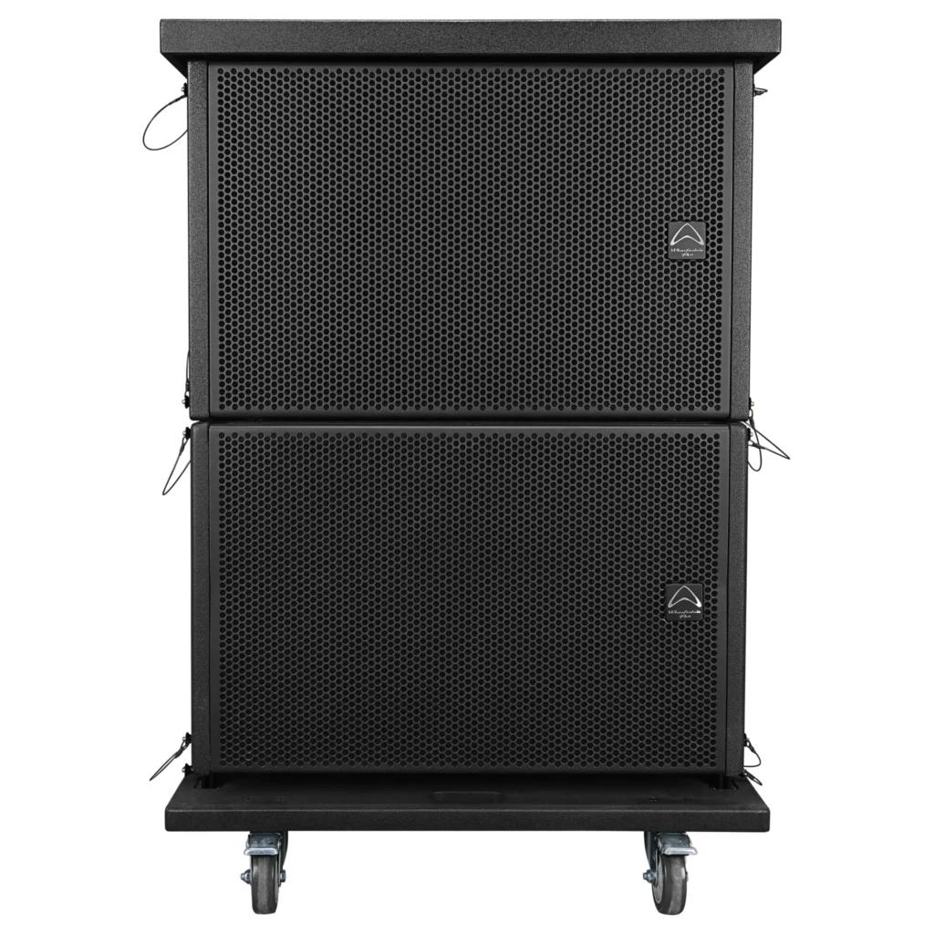 Wharfedale Pro WLA-DB2 rullebrett