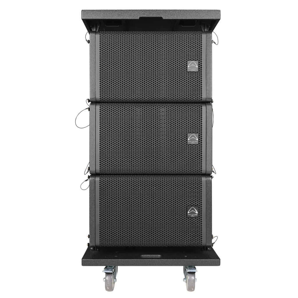 Wharfedale Pro WLA-DB3 rullebrett