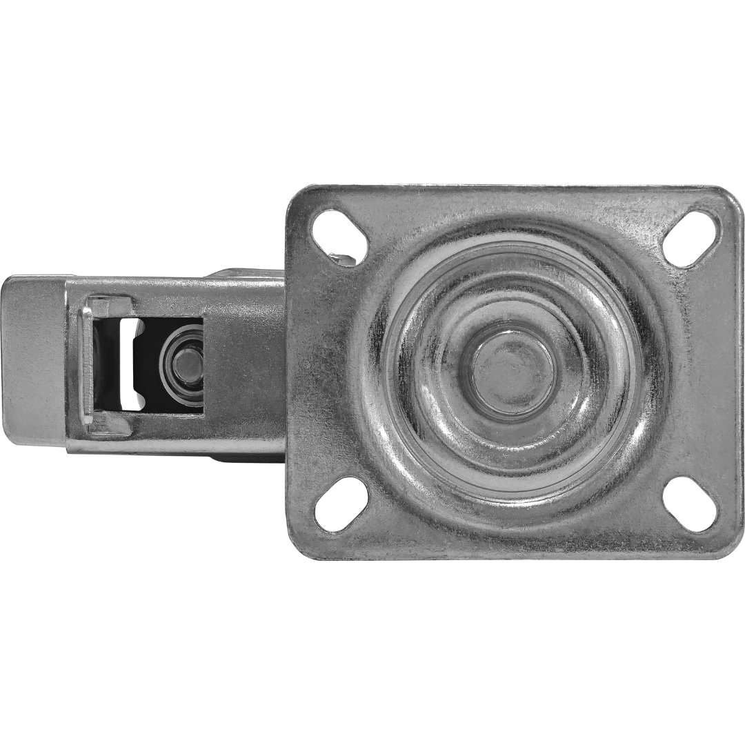 Wharfedale Pro WPC-1B transporthjul sett 4 stk. 2 Wharfedale Pro WPC-1B transporthjul sett 4 stk. - Bilde 2