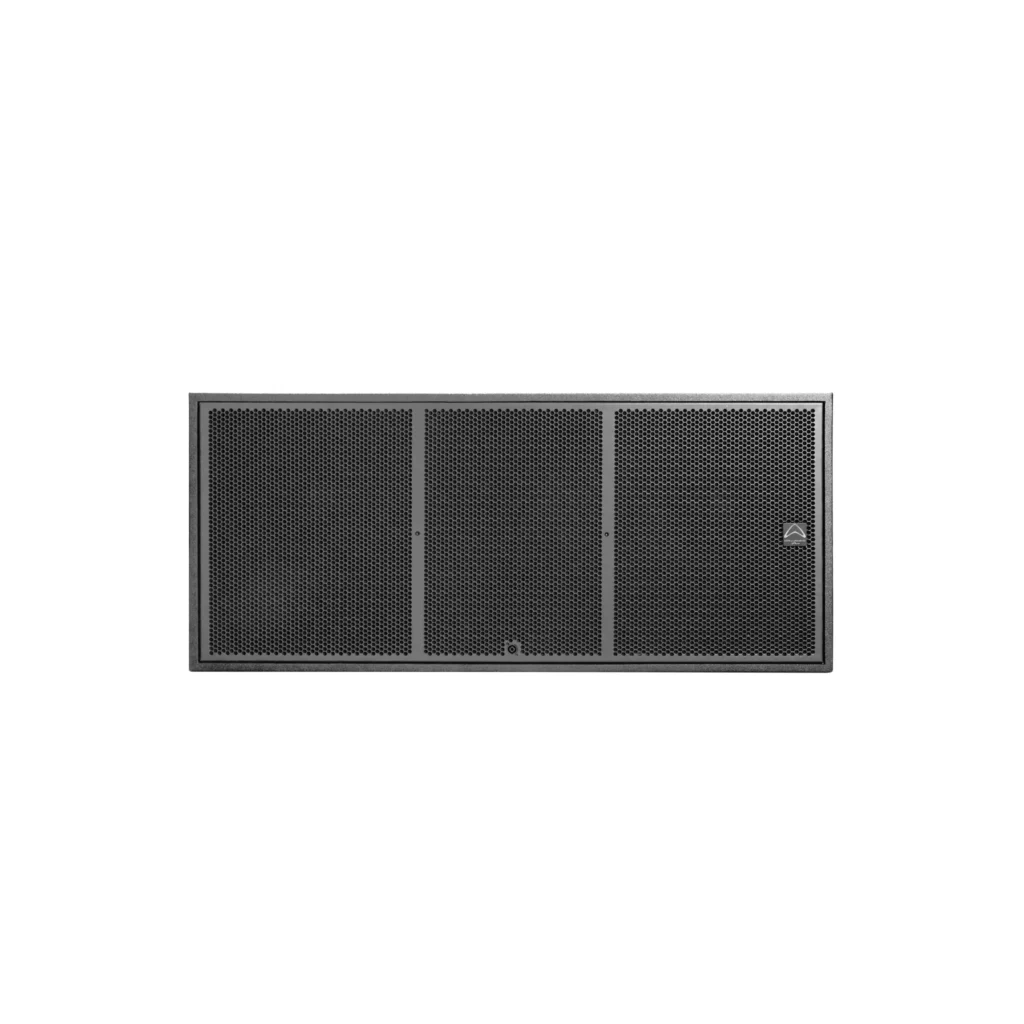 Wharfedale Pro XLA-221SUB - Bilde 2