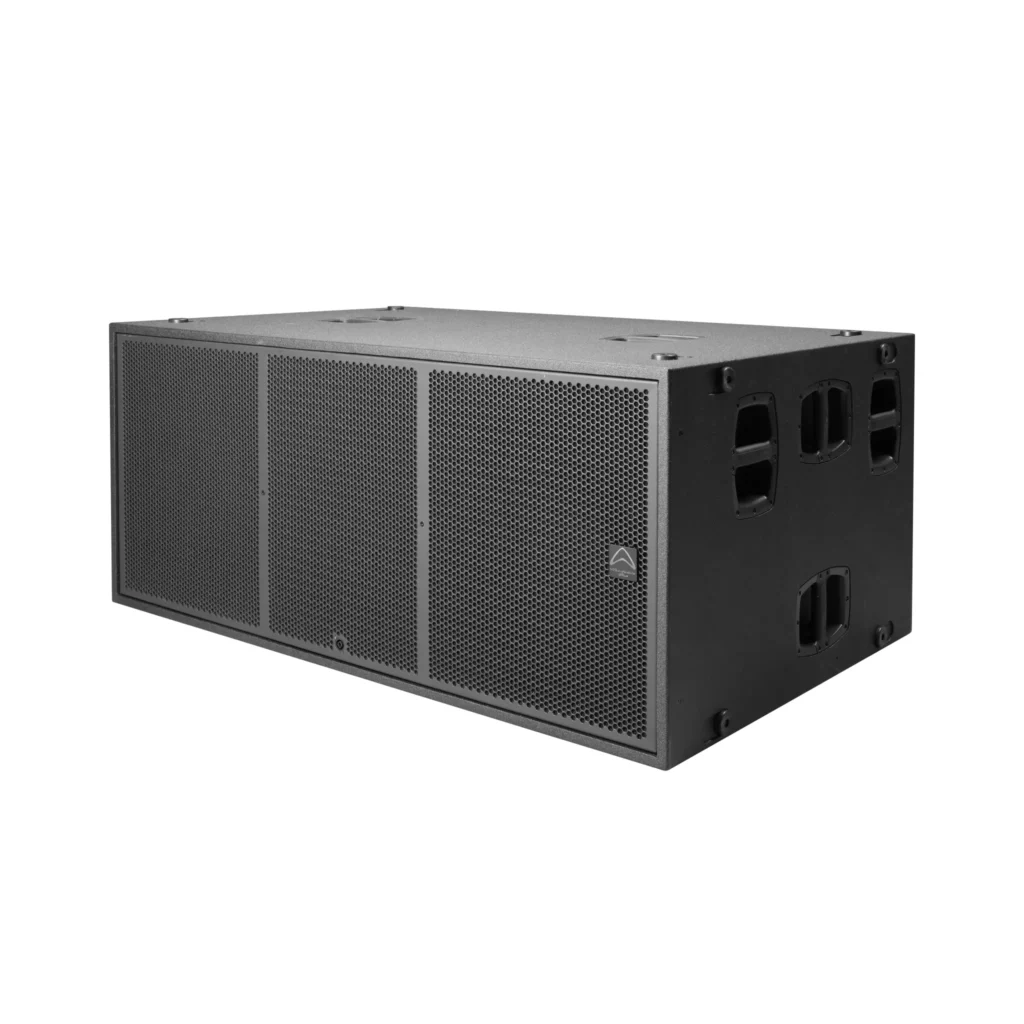Wharfedale Pro XLA-221SUB