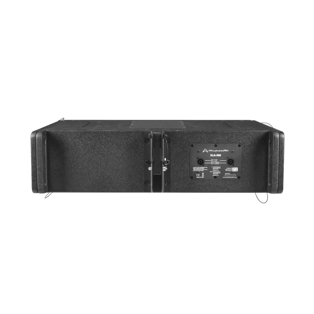 Wharfedale Pro XLA-308 - Bilde 6