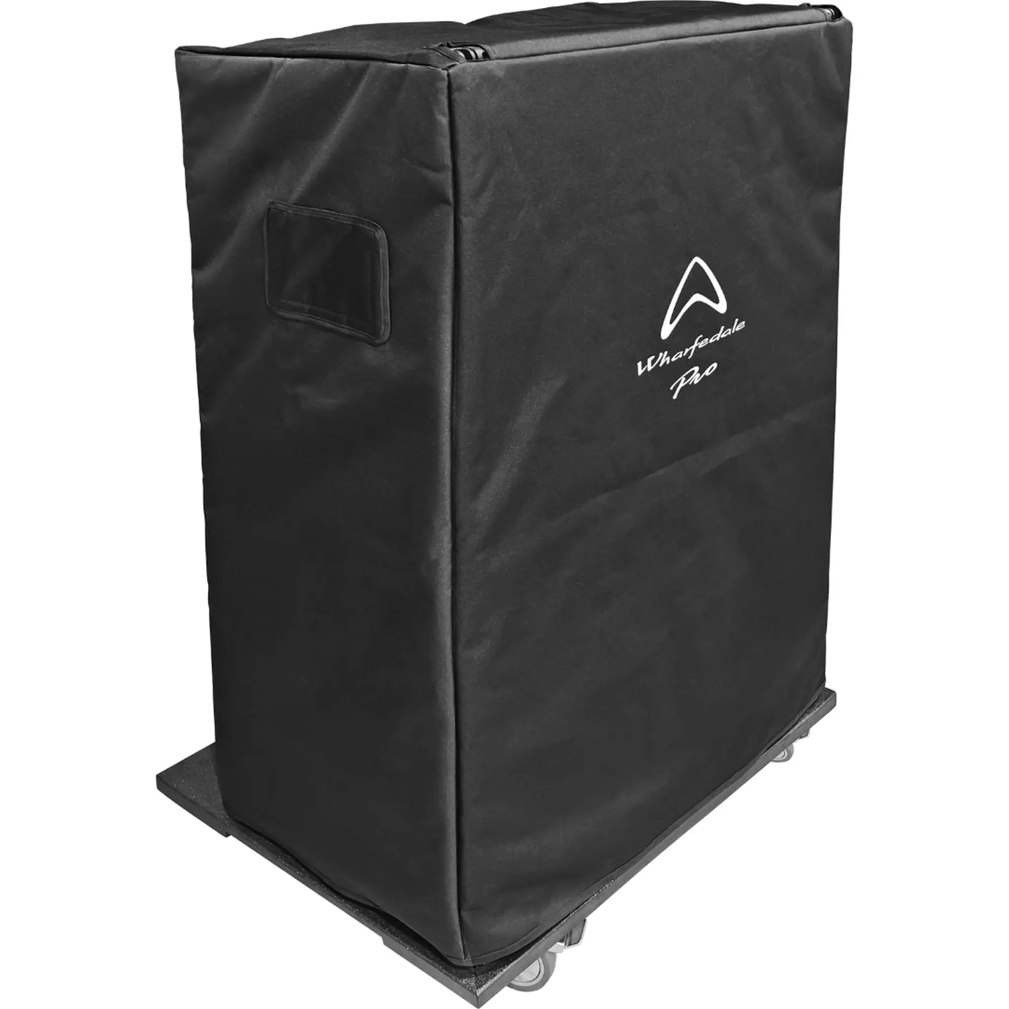 Wharfedale Pro XLA-DBCV1 høyttalertrekk 1 Wharfedale Pro XLA-DBCV1 høyttalertrekk