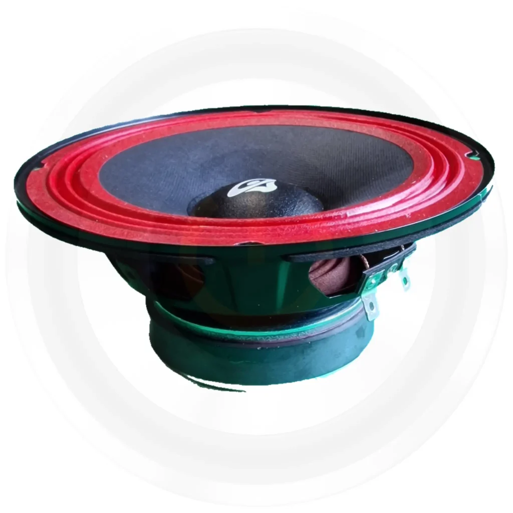 Cerwin Vega MRH65A MIDH65103 mellomtone