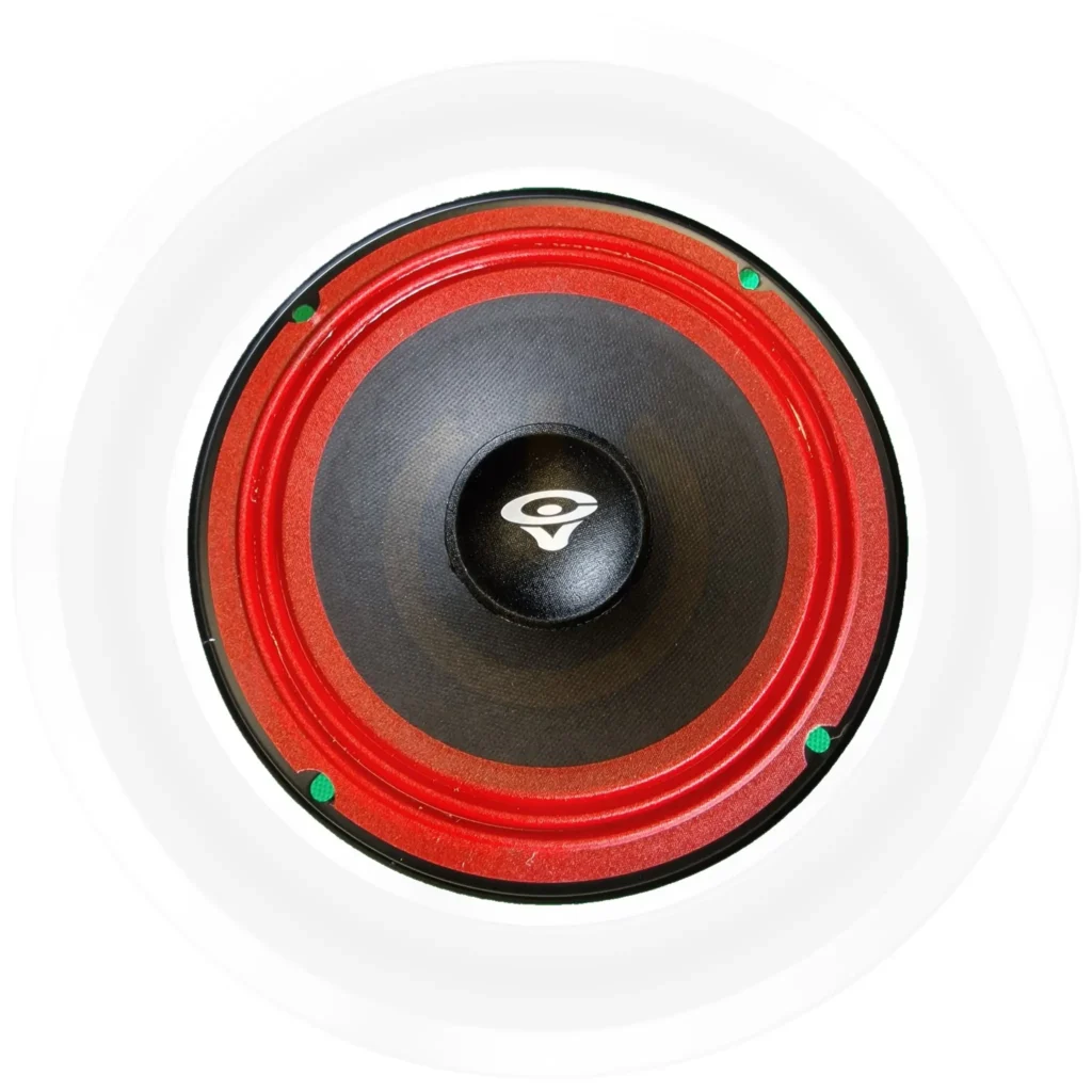 Cerwin Vega MRH65A MIDH65103 mellomtone - Bilde 2
