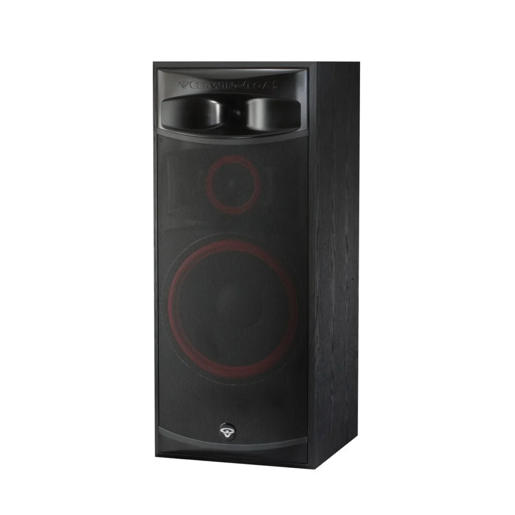 Cerwin Vega XLS-15 gulvstående høyttaler (par) - Bilde 2
