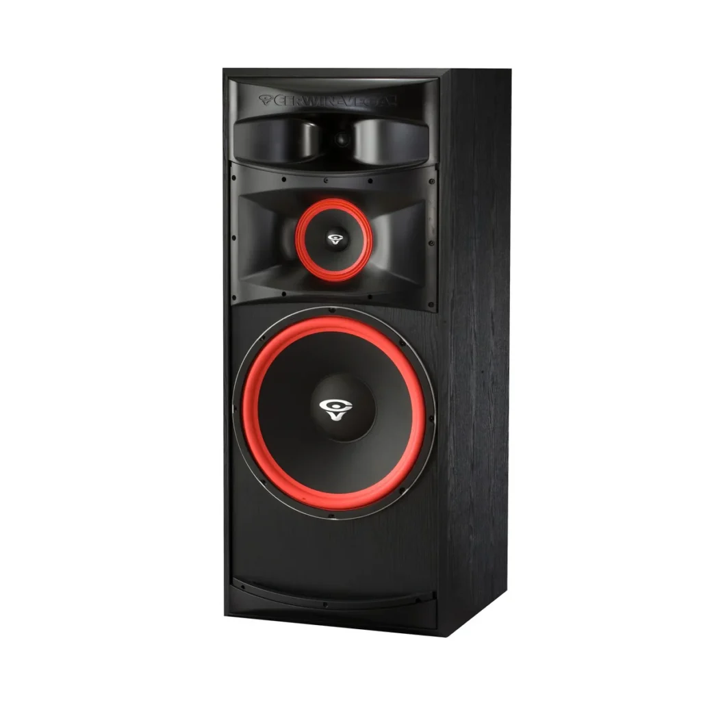 Cerwin Vega XLS-15 gulvstående høyttaler (par)