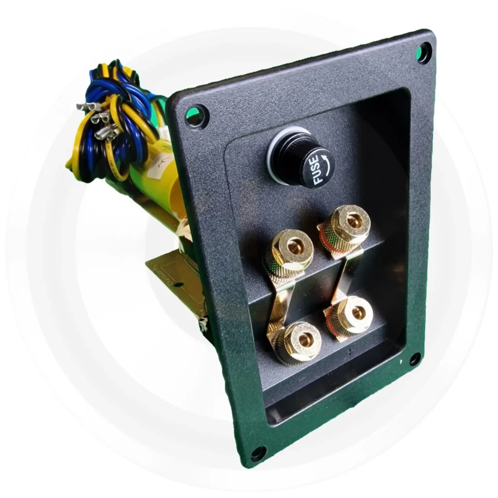 Cerwin Vega XOVH00028 delefilter XLS/CLS/CLSC 215