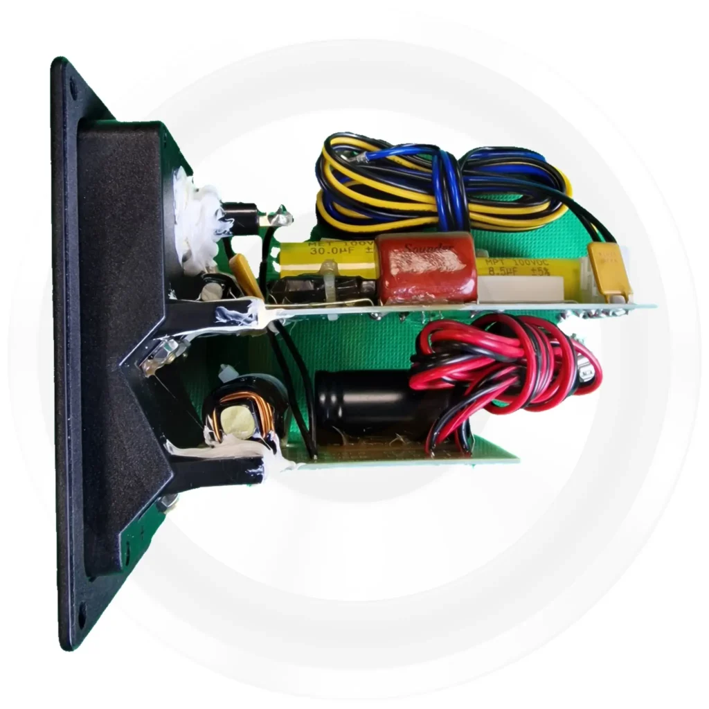 Cerwin Vega XOVH00028 delefilter XLS/CLS/CLSC 215 - Bilde 2