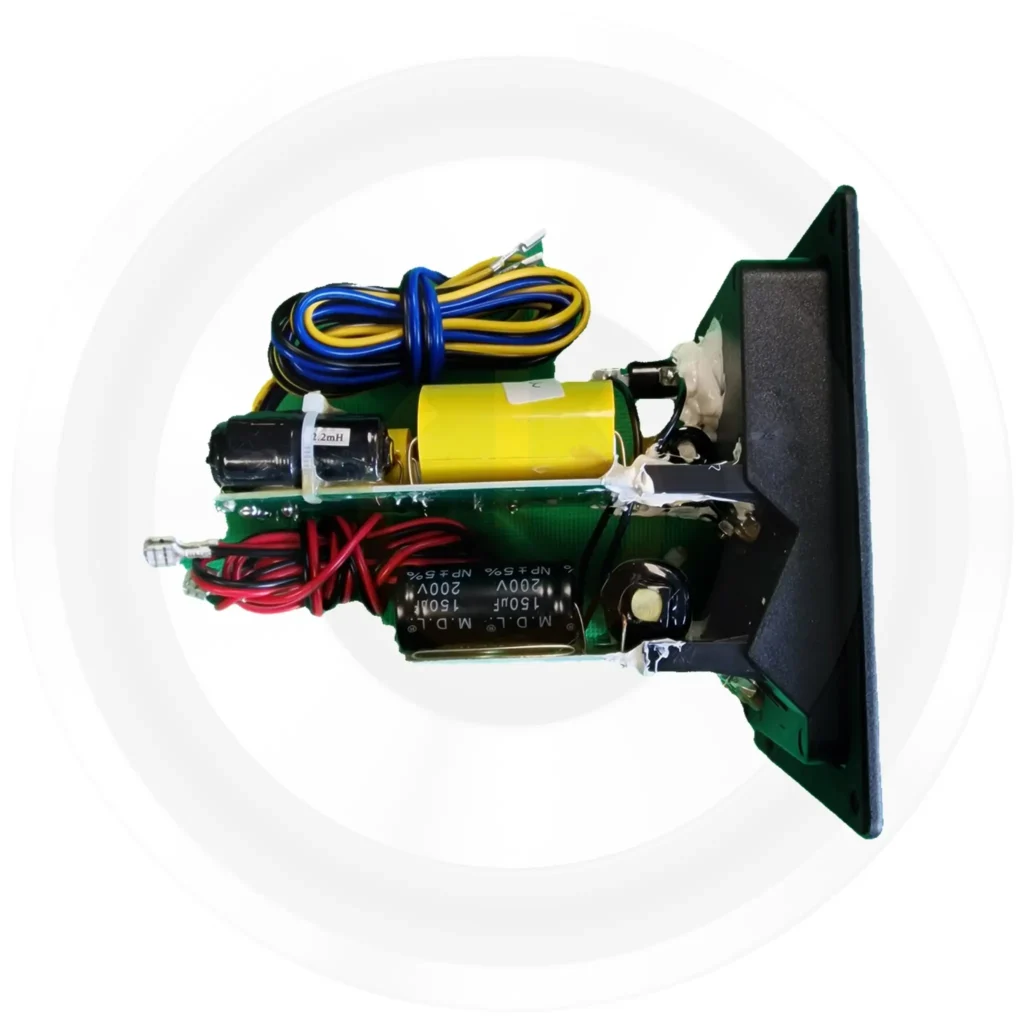 Cerwin Vega XOVH00028 delefilter XLS/CLS/CLSC 215 - Bilde 4