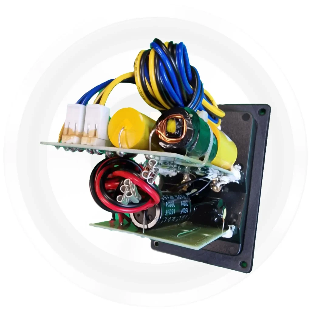 Cerwin Vega XOVH00028 delefilter XLS/CLS/CLSC 215 - Bilde 6