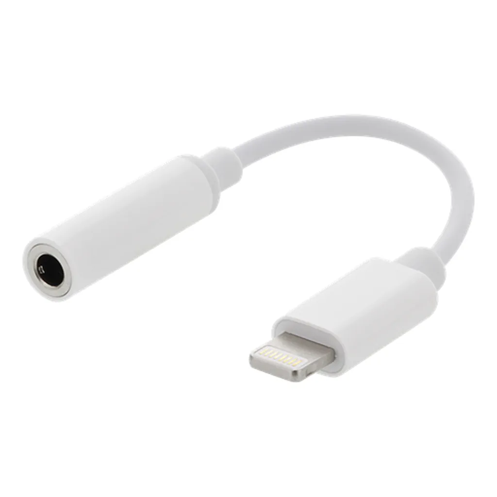 epzi iplh-595 lightning til aux adapter