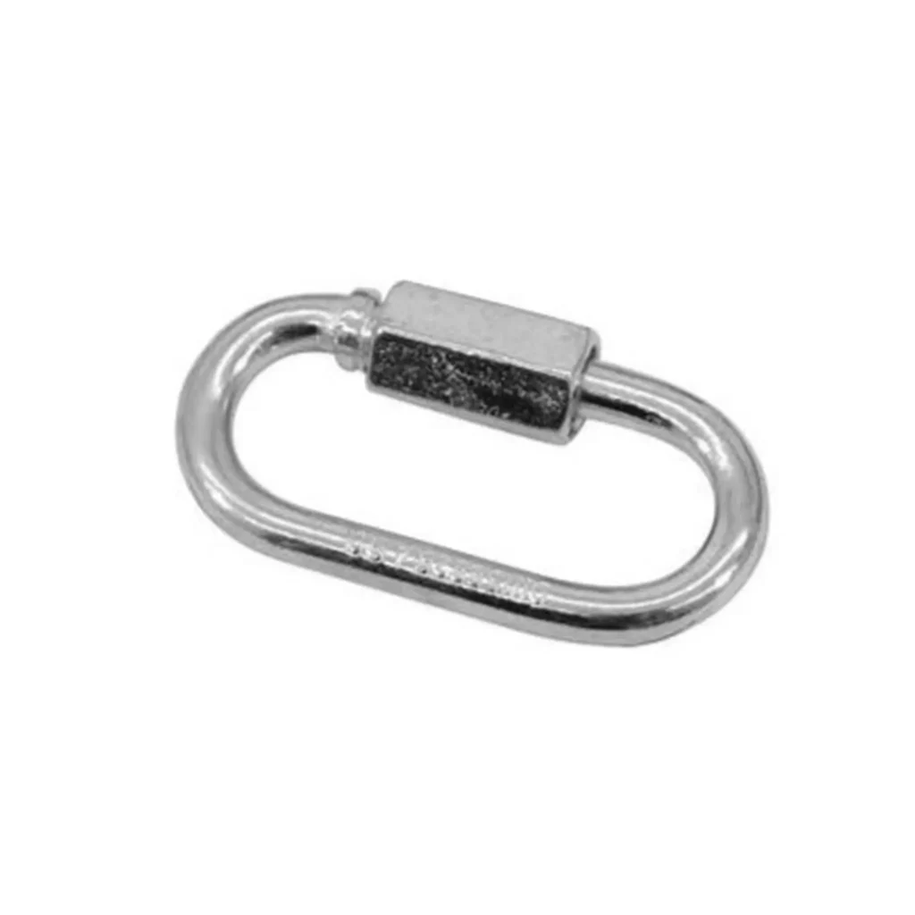 Eurolite Type A-90 Quik Link hurtigkobling | 4 mm | WLL 90 kg