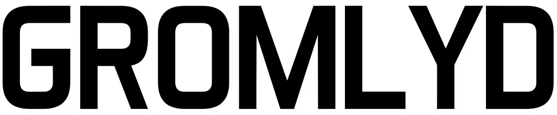 Gromlyd
