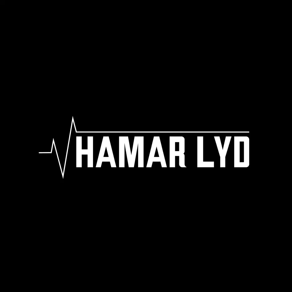 hamar lyd logo