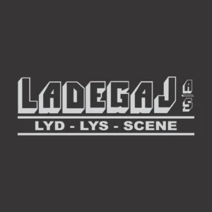 Ladegaj logo