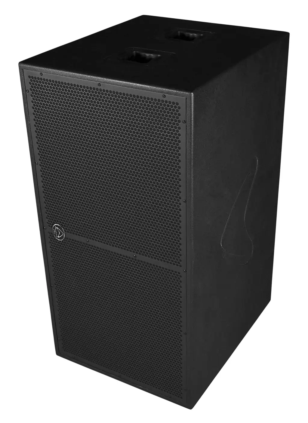 Stående Wharfedale Pro Delta-X218B subwoofer
